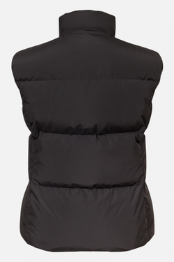 Жилет пуховый Lily