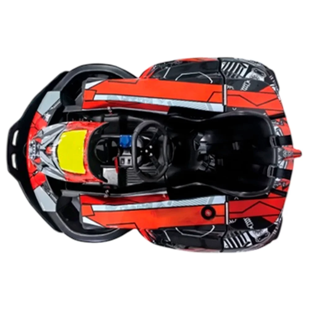 Гоночный дрифт картинг "Turbo Lightning"
