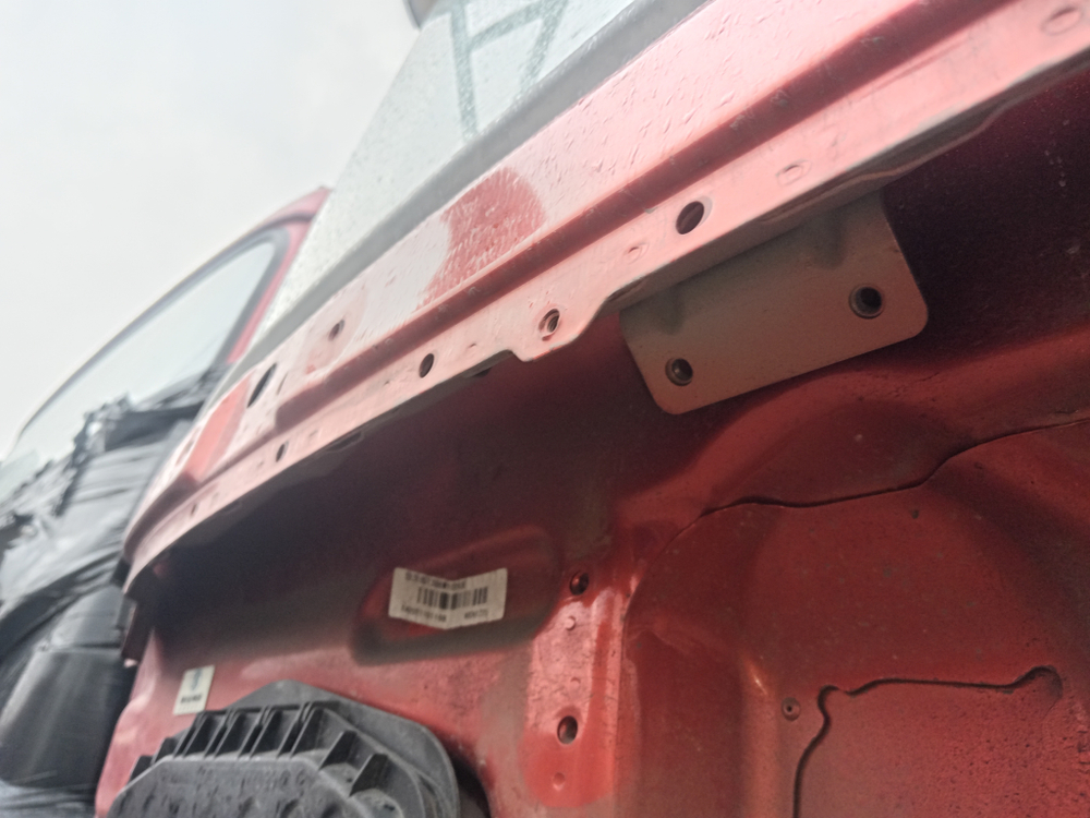 Shacman (Shaanxi) SX* 8x4 Самосвал SX331863366 (Дизельный, 12,5 л, 544 л.с., МТ)