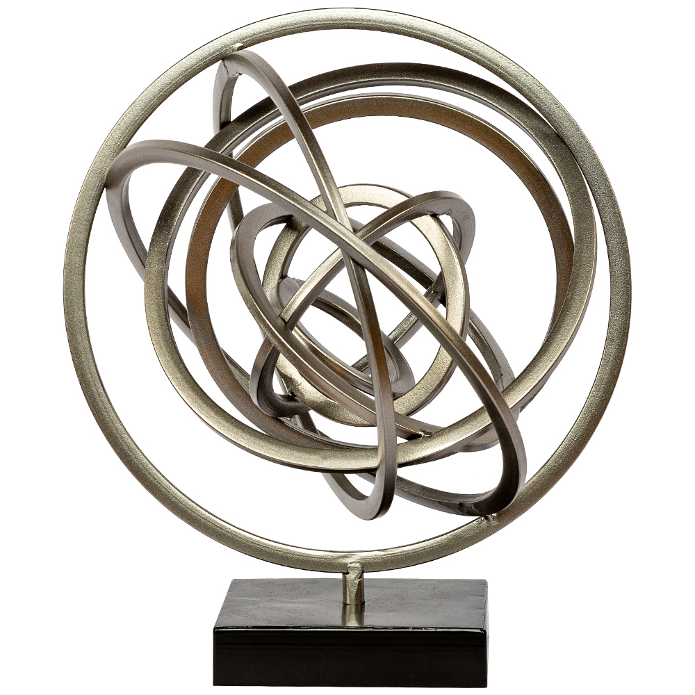 Настольный декор Эквилибриум Объект мечты