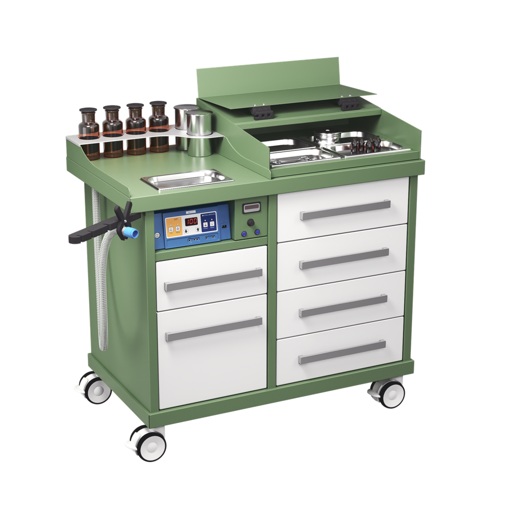 УНИВЕРСАЛЬНЫЙ КОМБАЙН ZERTS ENERGY PLUS