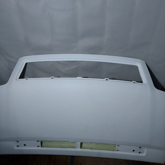 Капот стеклопластиковый для Volkswagen LT