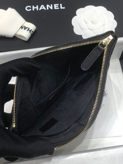 Chanel Classic Pouch 20 cm