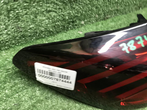 Фонарь левый внешний Geely Coolray (2019-2024)