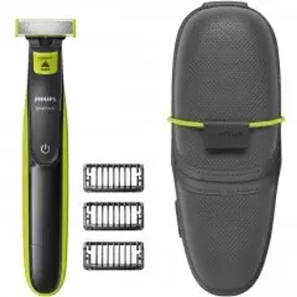Триммер  Philips QP2520/65