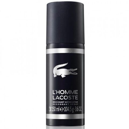 Lacoste L'Homme Deodorant