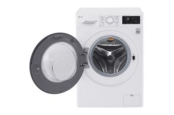Стиральная машина LG F-12U2HDN0