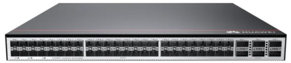 Коммутатор Huawei S6730-H48X6C