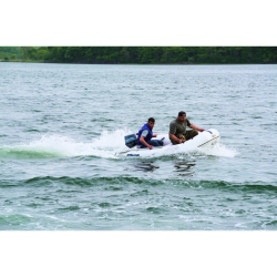 Лодка ПВХ STORMLINE Active 500