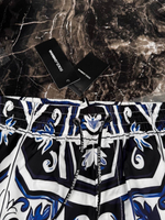 Шорты Dolce & Gabbana