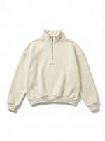 Свитшот CLOUD зима