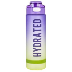 GAEM Бутылка, 1000 мл, L7 W7,5 H26,5 см, 4в.