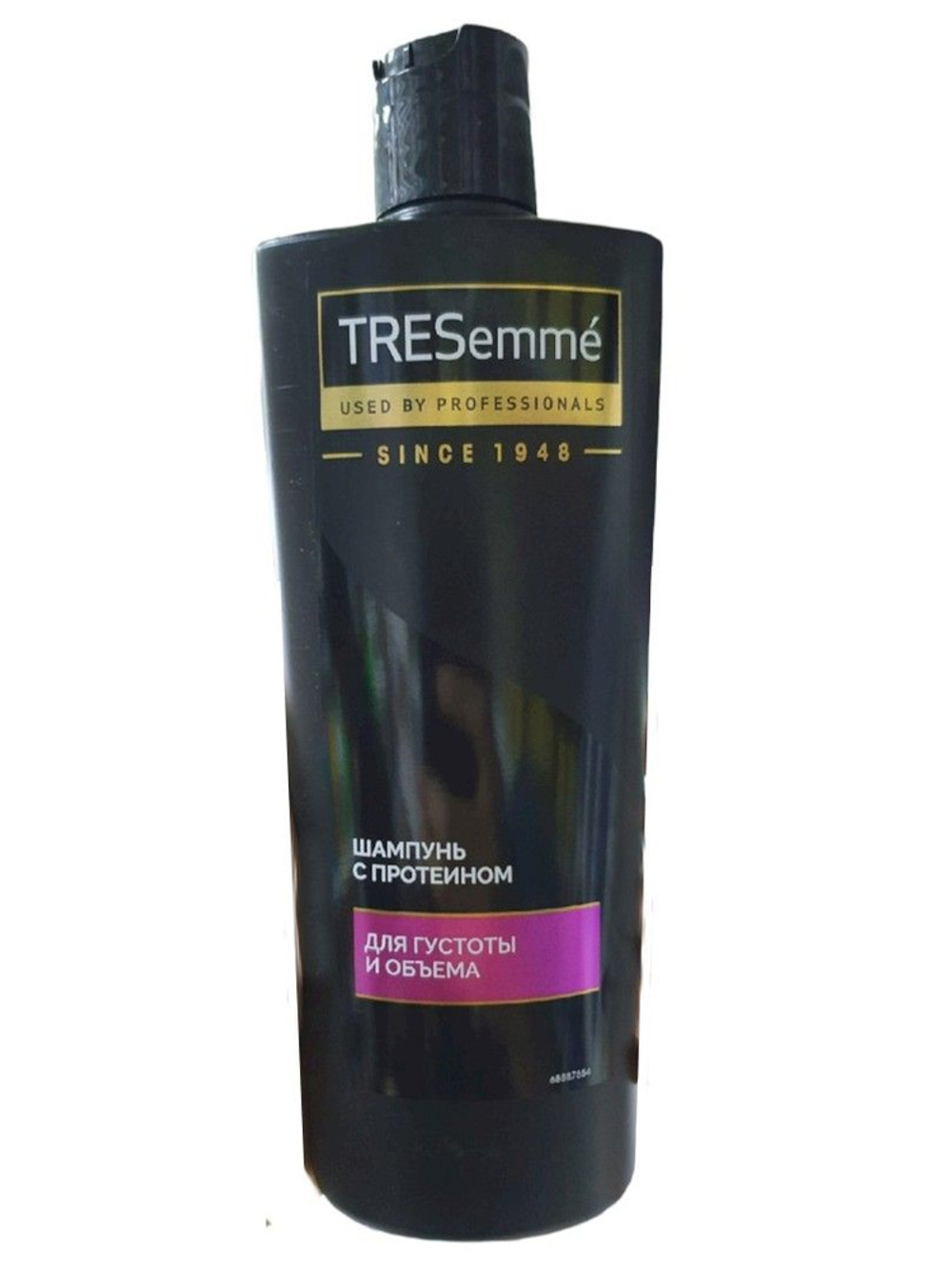 TRESEMME 400 мл. жен. шампунь