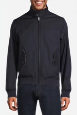 Куртка двусторонняя Scotch & Soda