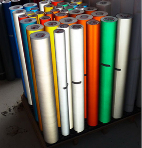 Световозвращающие плёнки