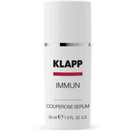KLAPP IMMUN Couperose Serum