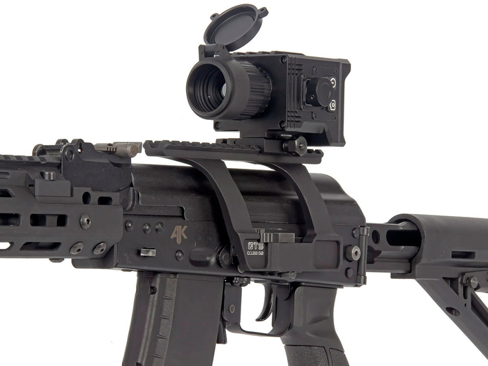 Коллиматор тепловизионный Gaut Nova TD 219