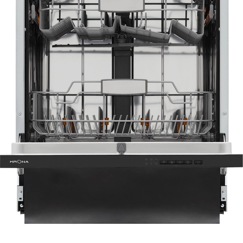 Встраиваемая посудомоечная машина Krona LUMERA 60 BI V2