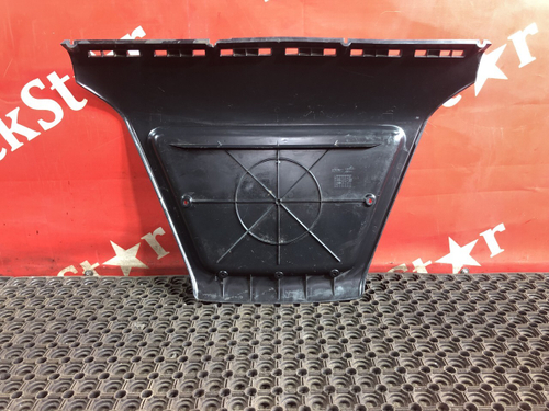 Накладка на торпедо