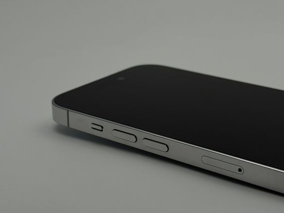 iPhone 14 Pro 256Gb Silver