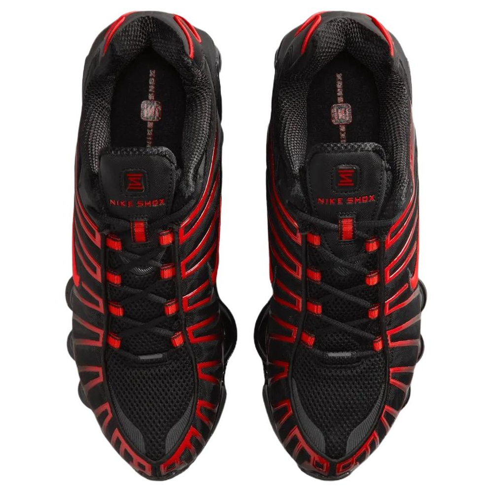 Nike Shox Tl Series