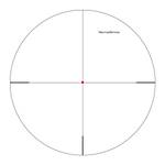 Оптический прицел Vector Optics 30мм SFP Forester 3-15x50 ( установка на Тигр, СВД, ОП-СКС, ВПО-208 / Сетка VFD-2 / с подсветкой )
