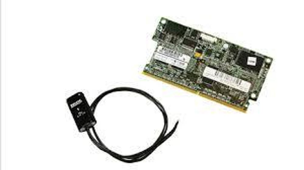 Кэш-память контроллера HP 512MB FBWC for P-Series Smart Array