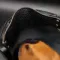 ZMF Atrium Closed Aluminum Black