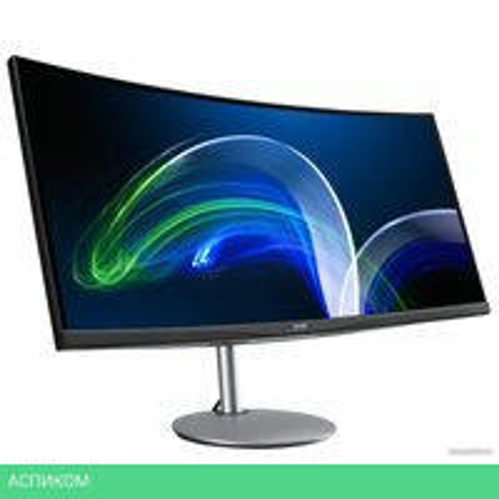 Монитор Acer CB342CURbemiiphuzx UM.CB2EE.015