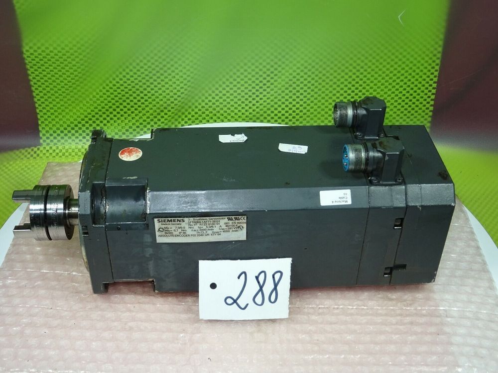 SIEMENS 1FT6064-1AF71-3EG1