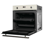 Электрический духовой шкаф Korting OKB 591 CSGB фото 5