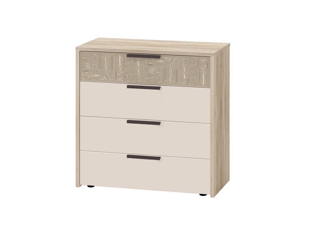 Кашемир-900 (DaVita) 900.18 Комод