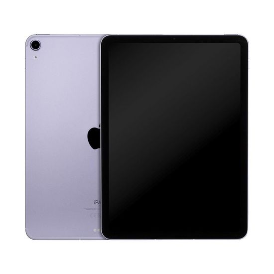2022 Apple iPad Air 10.9_ (256GB, Wi-Fi, фиолетовый)