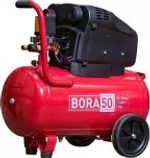 Компрессор поршневой безмасляный AURORA BORA 50 29723