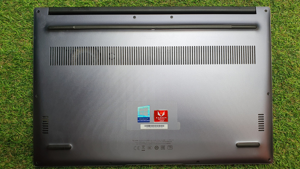 Ноутбук Huawei Ryzen 5/8 Gb/FHD/MateBook D 14 Nbl-WAQ9R [53010ttb]/Windows 10