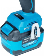 Гайковерт аккумуляторный NORDBERG NE810K ЦБ-00016882