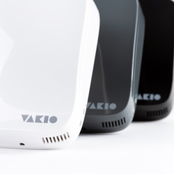 Приточный клапан KIV Smart