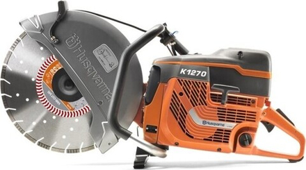 Бензорез HUSQVARNA K-1270 16 9679788-01