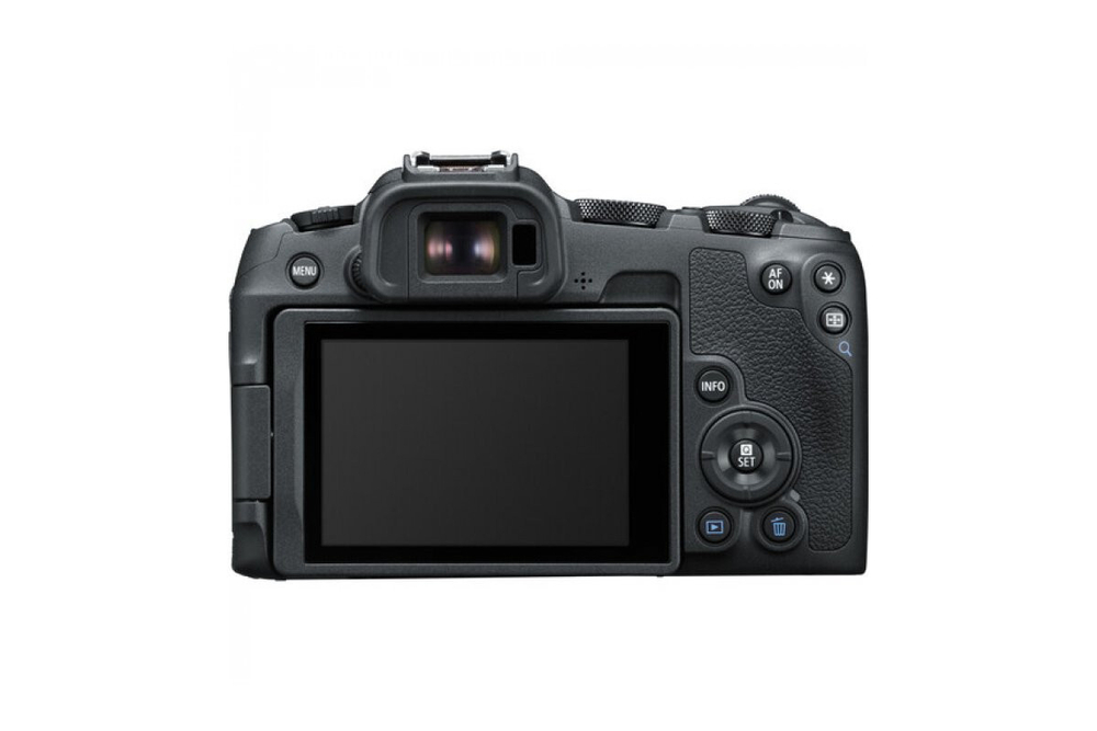 Беззеркальный фотоаппарат Canon EOS R8 Body