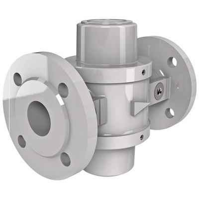 Фильтр газовый ФН1-16.3К, ст., фл., У3.1