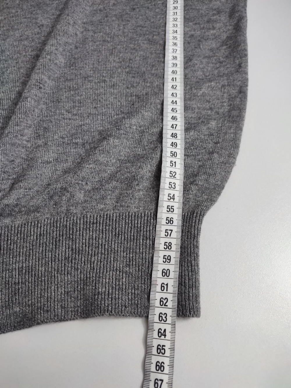 Джемпер Concept Club с коротким рукавом 50 размер