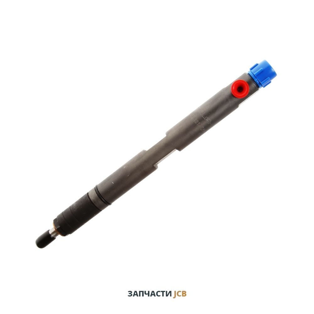 Форсунка топливная JCB 320/06835, B04101A