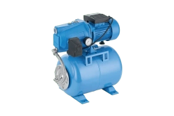 Насосная станция UNIPUMP AUTO ECO JET 80 LA-50