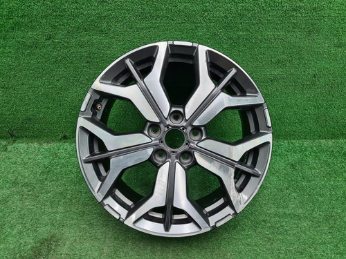 Диск литой R18 Kia Seltos (2019-н.в.)