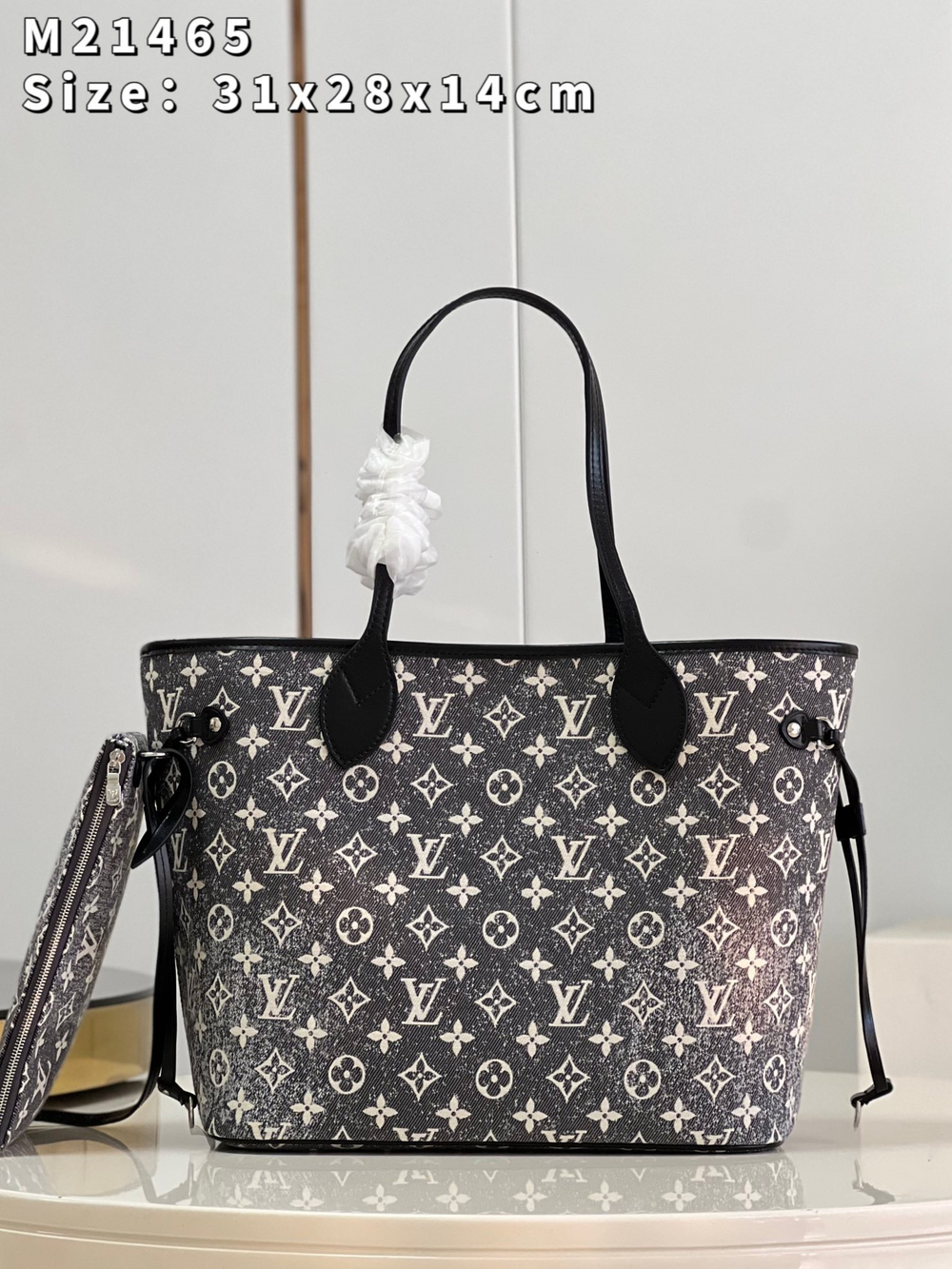 Louis Vuitton Neverfull MM