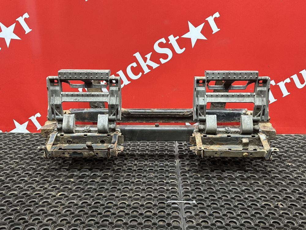 Подножка обслуживания в сборе