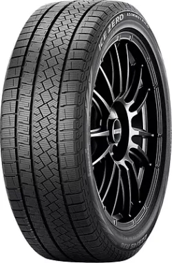 Pirelli Winter Ice Zero Asimmetrico 225/45 R18 95H XL