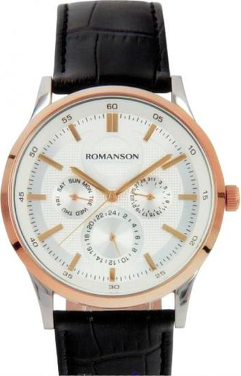 Наручные часы Romanson TL2648FMJWH