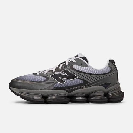 New Balance ABZORB 2000 Pearl Grey Black
