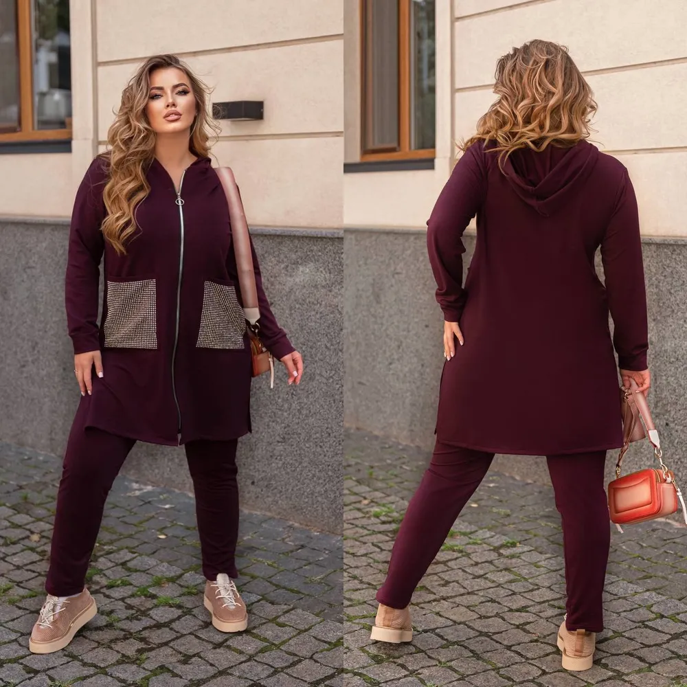 Костюм УК-426-1 Fabrika